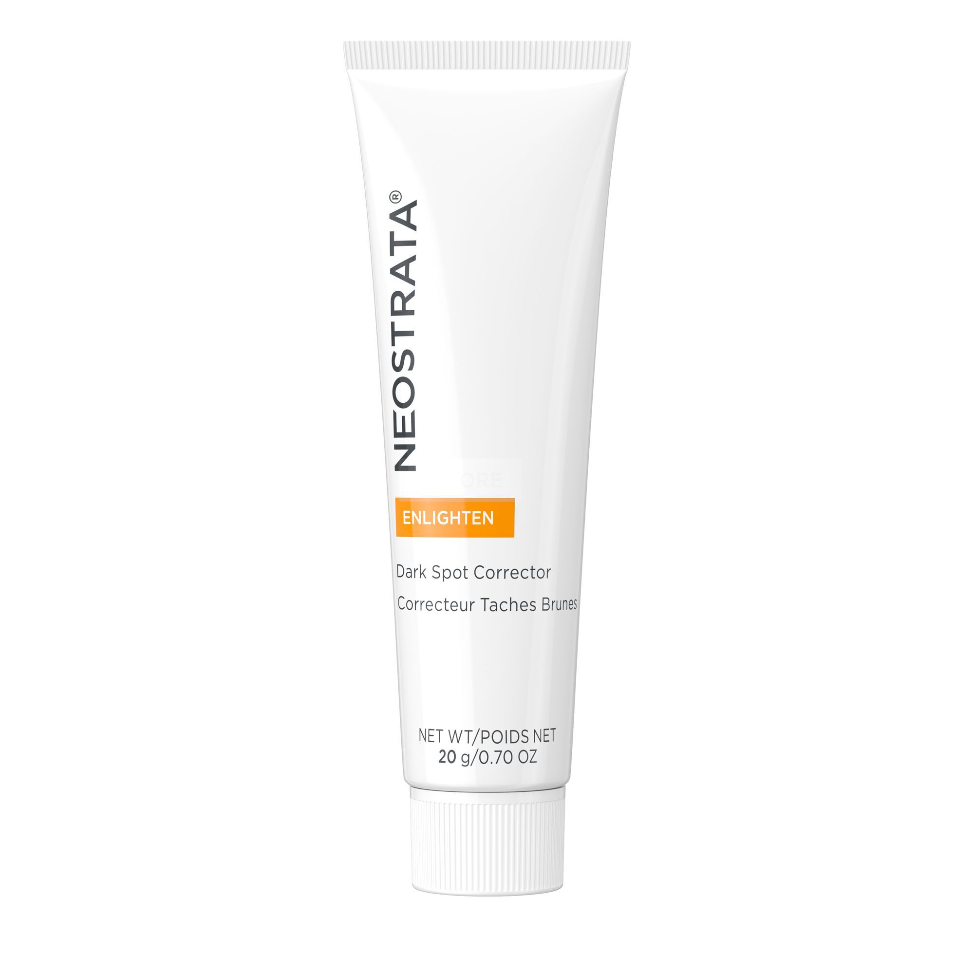 NeoStrata Lokálny gél proti pigmentovým škvrnám Enlighten (Dark Spot Correct or) 20 g NeoStrata Lokálny gél proti pigmentovým škvrnám Enlighten (Dark Spot Correct or) 20 g