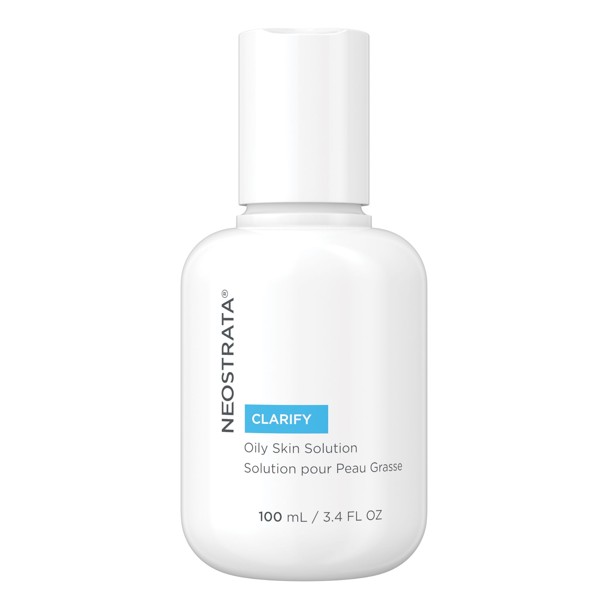 NeoStrata Ošetrujúci roztok Clarify (Oily Skin Solution) 100 ml NeoStrata Ošetrujúci roztok Clarify (Oily Skin Solution) 100 ml