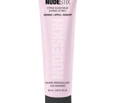 Nudestix Citrusový čistiaci pleťový balzam Citrus ( Clean Balm & Make-Up Melt) 60 ml
