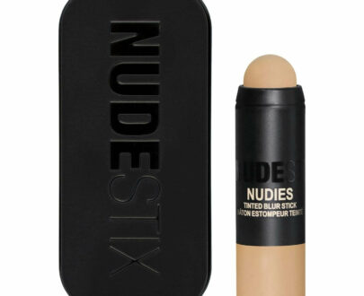 Nudestix Make-up v tyčinke Tinted Blur Stick Light 1