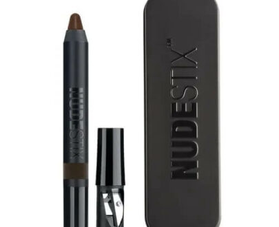 Nudestix Matná ceruzka na oči Magnetic Matte Eye Color Moon