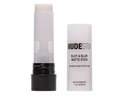 Nudestix Zmatňujúci primer v tyčinke Blot & Blur (Matte Stick) 10 g