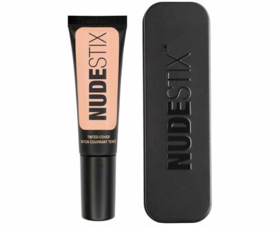 Nudestix Rozjasňujúci make-up (Tinted Cover) 25 ml 2.5