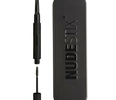 Nudestix Eyebrow STYLUS Brown