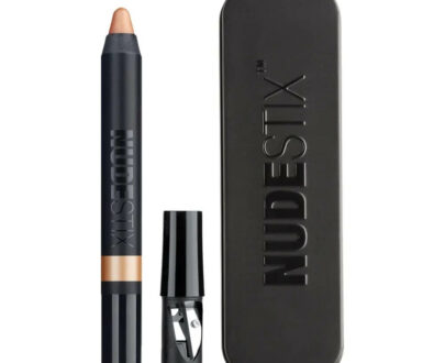 Nudestix MAGNETIC LUMINOUS EYE COLOR Copper Foil