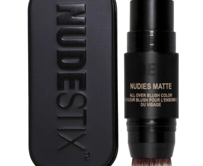 Nudestix Tyčinka na oči