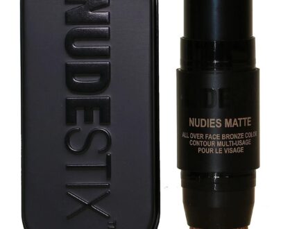 Nudestix Tyčinka na oči