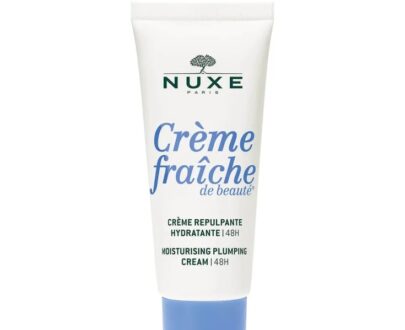 Nuxe Hydratačný krém pre normálnu pleť Crème Fraîche de Beauté ( Moisturising Plumping Cream) 30 ml