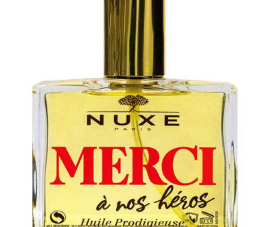 Nuxe Multifunkčný suchý olej Merci Huile Prodigieuse (Multi-Purpose Dry Oil) 100 ml