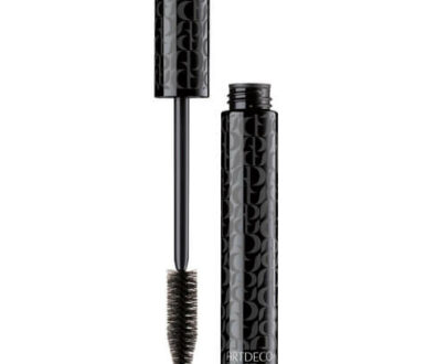 Artdeco Objemová riasenka (Art Couture Lash Volumizer) 9 ml 01 Black