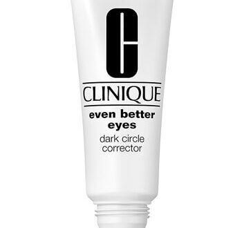 Clinique Očný krém Even Better Eyes (Dark Circle Corrector) 10 ml