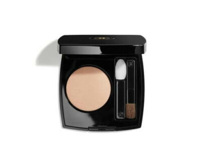 Chanel Očné tiene so saténovým efektom Ombre Première (Eye Shadow) 2