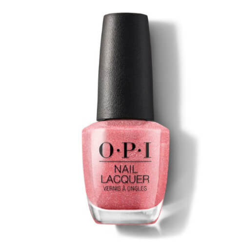 OPI Lak na nechty Nail Lacquer 15 ml Malaga Wine OPI Lak na nechty Nail Lacquer 15 ml Malaga Wine