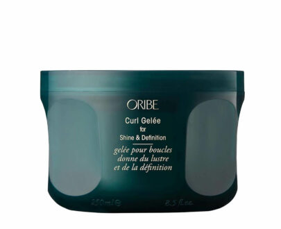 Oribe Hydratačný gél pre kučeravé a vlnité vlasy ( Curl Gelée For Shine & Definition) 250 ml
