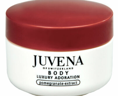 Juvena Ošetrujúci telový krém (Luxury Adoration) 200 ml