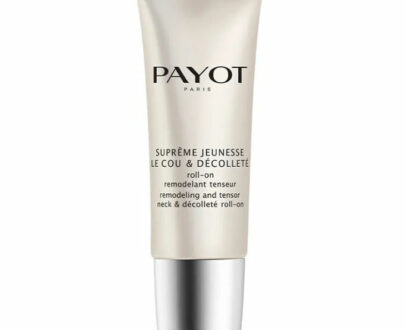 Payot Omladzujúci roll-on na krk a dekolt Supreme Jeunesse (Neck & Decollete Roll-on) 50 ml