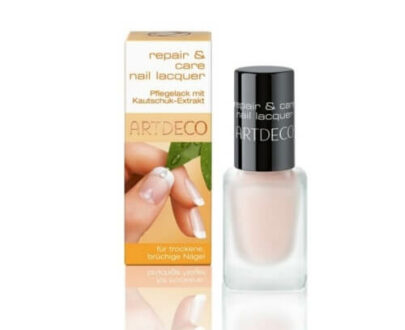 Artdeco Ošetrujúce lak na nechty Repair & Care (Nail Lacquer) 10 ml