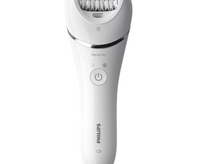 Philips Epilátor pre mokré a suché holenie BRE700/00