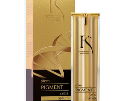 Fytofontana Stem Cells Pigment Serum - Sérum s kmeňovými bunkami na zosvetlenie pigmentácie 30 ml
