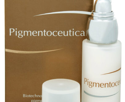 Fytofontana Pigmentoceutical - biotechnologická emulzia na pigmentové škvrny 30 ml