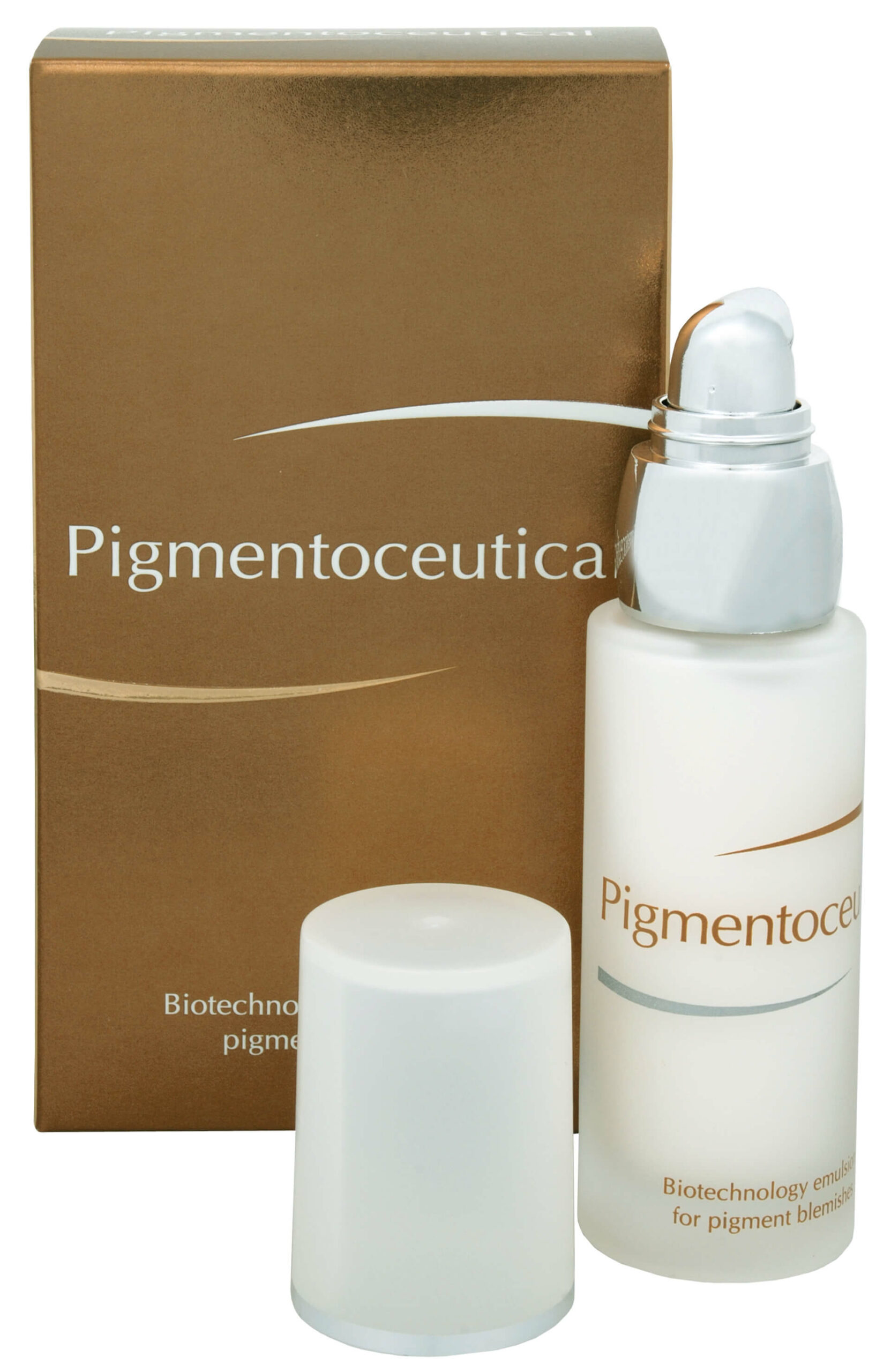 Fytofontana Pigmentoceutical - biotechnologická emulzia na pigmentové škvrny 30 ml Fytofontana Pigmentoceutical - biotechnologická emulzia na pigmentové škvrny 30 ml