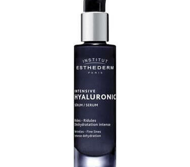 Institut Esthederm Pleťové sérum s hydratačným účinkom Intensive Hyaluronic (Serum) 30 ml