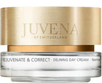 Juvena Posilňujúci denný krém pre normálnu až suchú pleť (Rejuvenate & Correct Delining Day Cream) 50 ml
