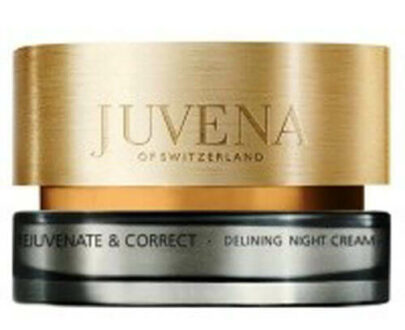 Juvena Posilňujúci nočný krém (R & C Delining Night Cream) 50 ml