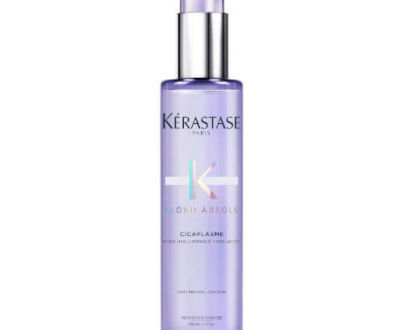 Kérastase Posilňujúce termoochranné sérum pre blond a melírované vlasy Blond Absolu Cicaplasme 150 ml