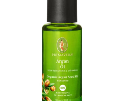 Primavera Bio prírodný arganový olej (Organic Argan Seed Oil) 30 ml