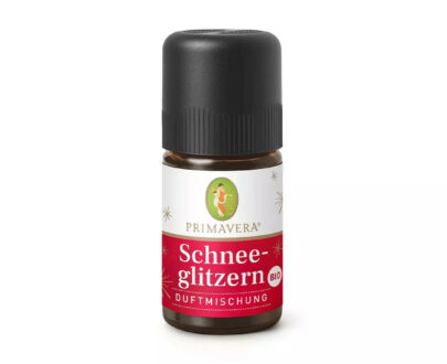 Primavera Vonná zmes éterických olejov Schneeglitzern New 5 ml