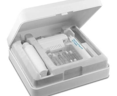 Bausch Prístroj na manikúru a pedikúru 0375 Light