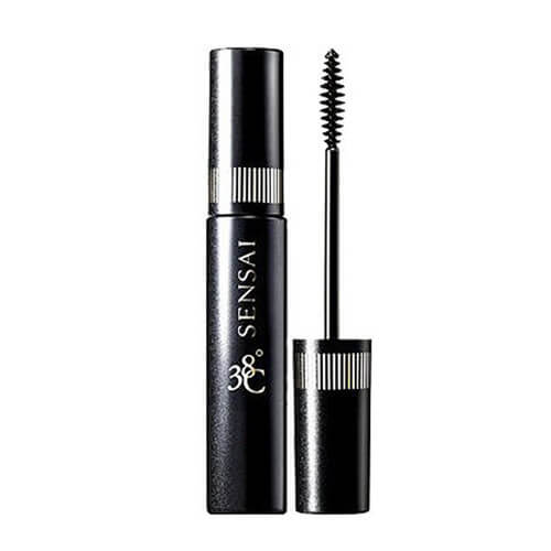 Sensai Objemová riasenka 38 ° C (Mascara) 6 ml Black Sensai Objemová riasenka 38 ° C (Mascara) 6 ml Black