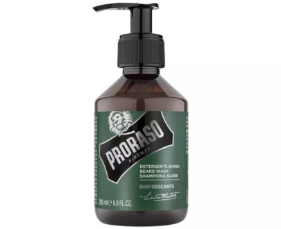 Proraso Mydlo na plnofúz Eukalyptus Refresh 200 ml