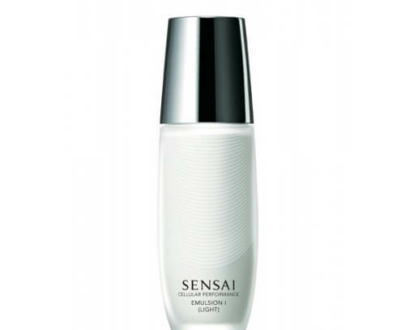 Sensai Protivrásková emulzia pre normálnu až zmiešanú pleť Cellular Performance Standard (Emulsion I) 100 ml