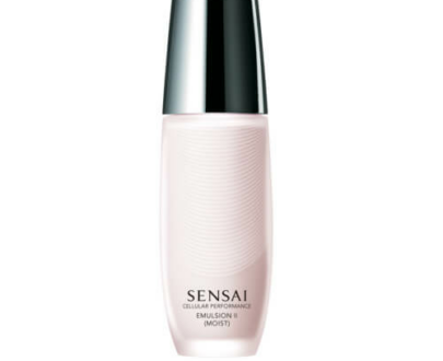 Sensai Protivrásková emulzia pre normálnu až suchú pleť Cellular Performance Standard (Emulsion II) 100 ml