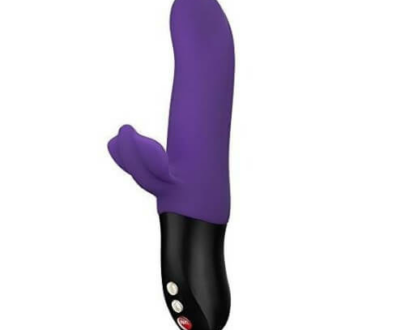 Fun Factory Pulsator Bi Stronic Fusion