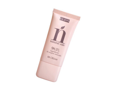 PUPA Milano BB krém Natura l Side ( BB Cream ) 30 ml 003 Sand