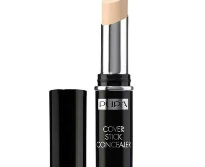 PUPA Milano Korektor v tyčinke Cover Stick (Concealer) 3