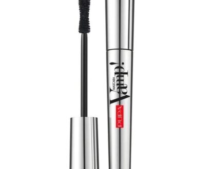 PUPA Milano Objemová riasenka Vamp! (Mascara) 9 ml 400 Amethyst Violet