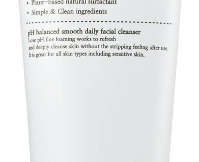 PURITO Čistiaca pena na tvár Purito From Green (Foaming Clean ser) 150 ml