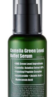 PURITO Vyživujúce sérum Purito Centella Green Level Buffet (Serum) 60 ml