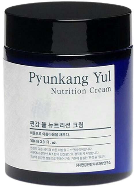 Pyunkang Yul Vyživujúci pleťový krém ( Nutri tion Cream) 100 ml Pyunkang Yul Vyživujúci pleťový krém ( Nutri tion Cream) 100 ml