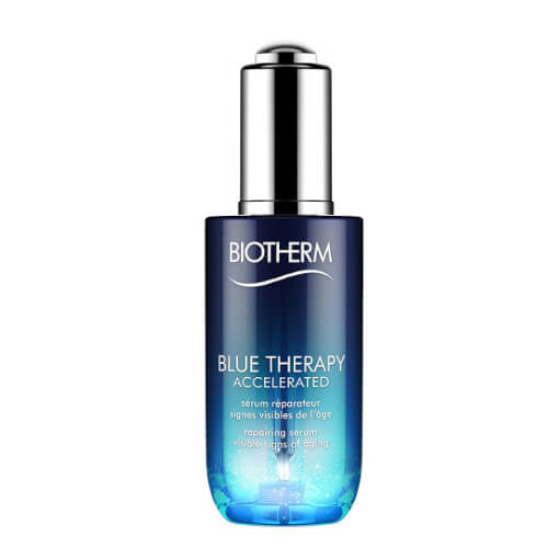 Biotherm Regeneračné sérum proti starnutiu pleti Blue Therapy Accelerated (Repairing Serum) 50 ml Biotherm Regeneračné sérum proti starnutiu pleti Blue Therapy Accelerated (Repairing Serum) 50 ml