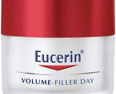 Eucerin Remodelačný denný krém pre normálnu až zmiešanú pleť Volume-Filler SPF 15 50 ml