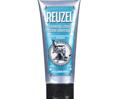 Reuzel Krém na vlnité a kučeravé vlasy (Grooming Cream) 100 ml