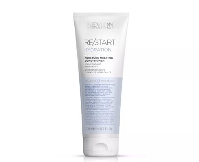 Revlon Professional Hydratačný kondicionér Restart Hydration ( Moisture Melting Conditioner) 750 ml
