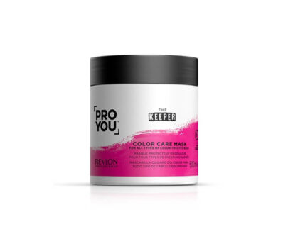 Revlon Professional Maska pre farbené vlasy Pro You The Keeper ( Color Care Mask) 500 ml