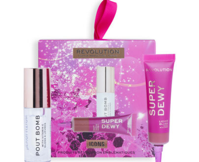 Revolution Darčeková sada Icons Gift Set