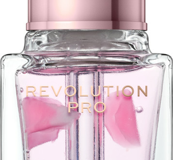 Revolution PRO Hydratačné pleťové sérum Eternal Rose (Hydra Rose Serum) 20 ml